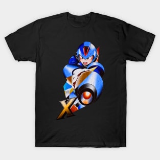 megaman T-Shirt